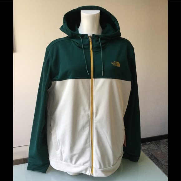 The North Face Other - The North Face Men’s  Cinder Zip Hoodie Jacket